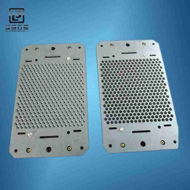 電子燒結(jié)石墨板，VC石墨燒結(jié)治具，石墨模具