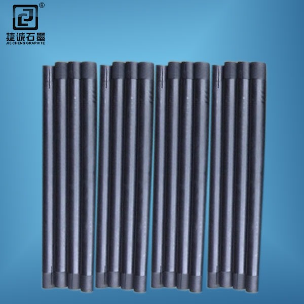 MIM燒結(jié)爐石墨加熱棒，真空爐石墨發(fā)熱管，